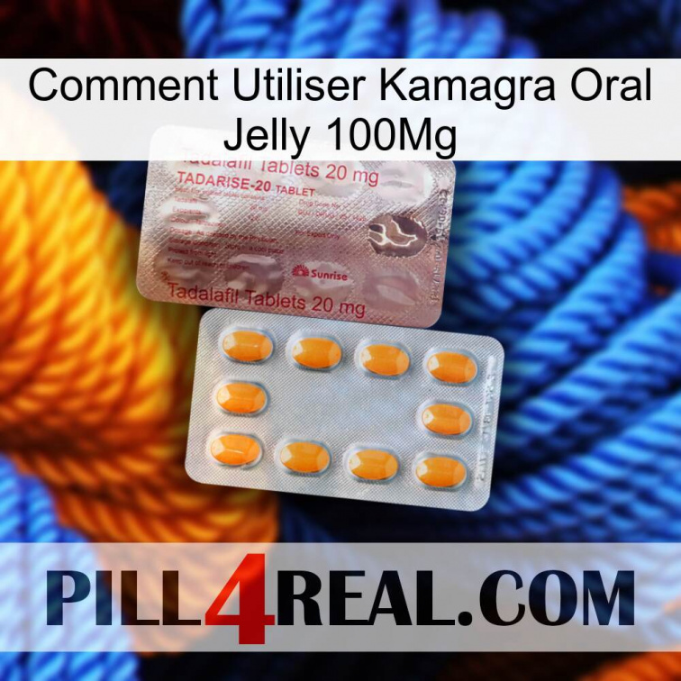 How To Use Kamagra Oral Jelly 100Mg new13